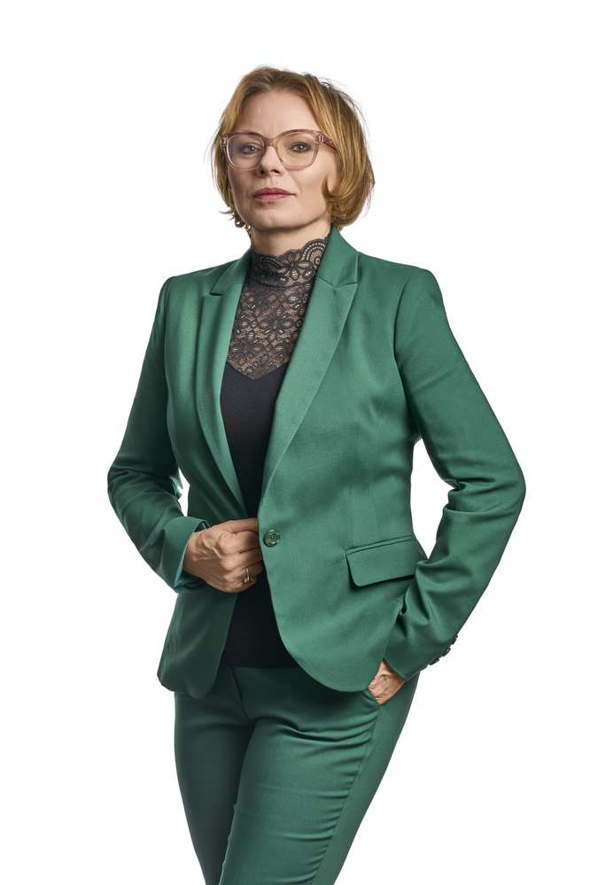 Monika Grochowska-Marszałek