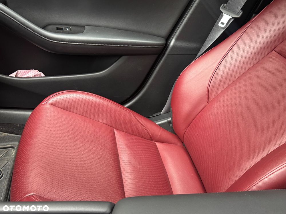 Mazda 3 - 33