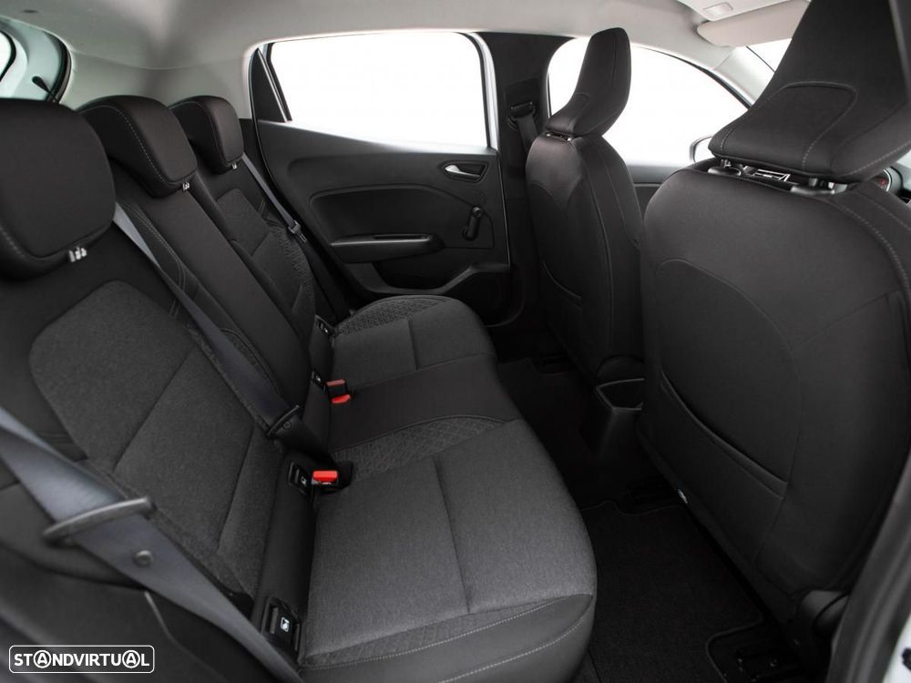 Renault Clio 1.5 Blue dCi Intens - 11