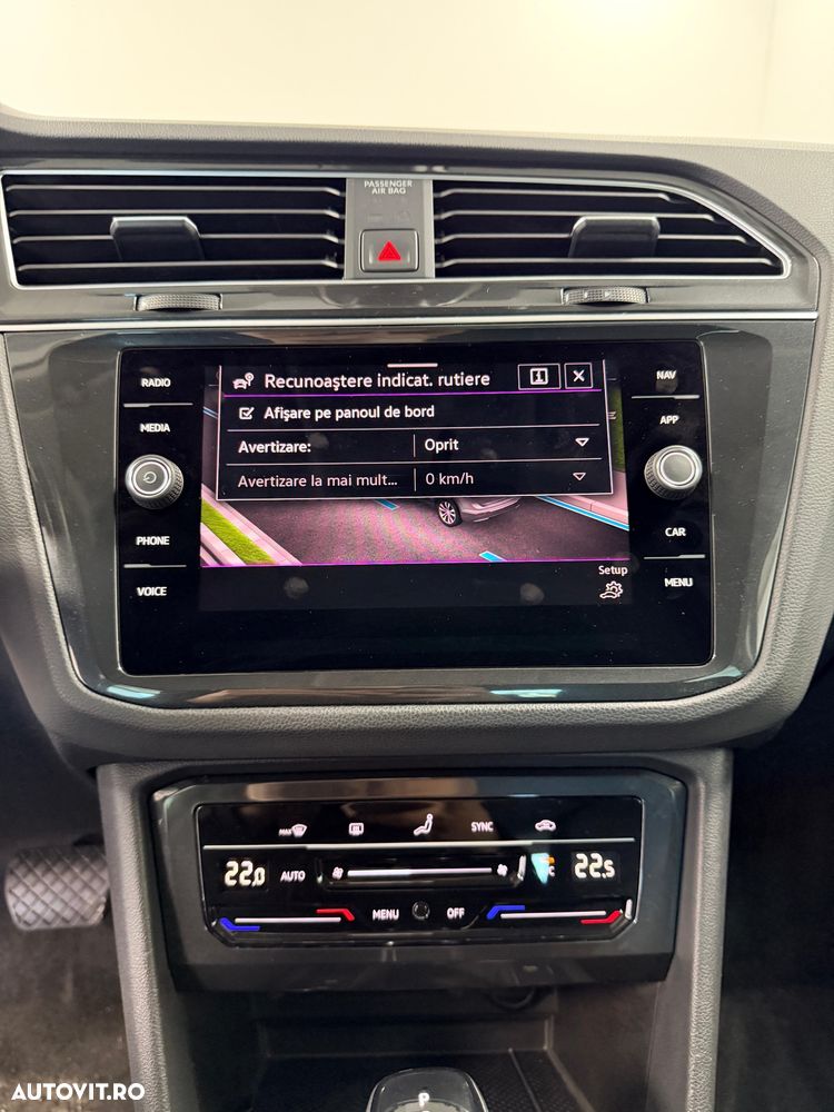 Volkswagen Tiguan 2.0 TDI SCR DSG - 17