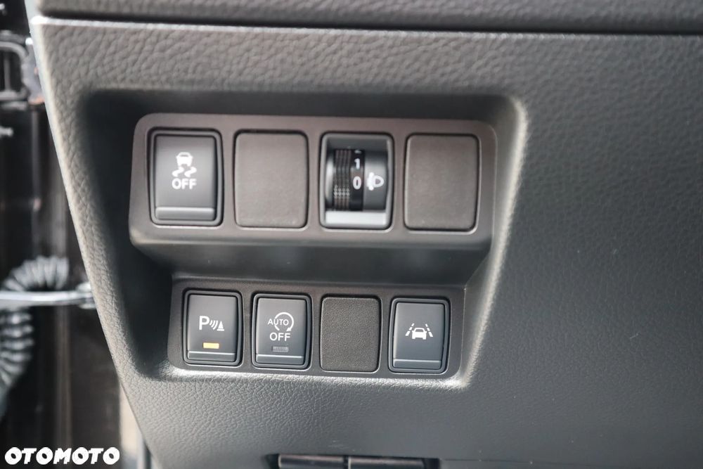 Nissan Qashqai 1.2 DIG-T N-Connecta - 20