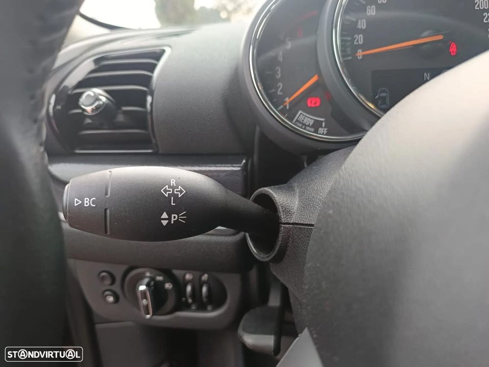 MINI Clubman - 22