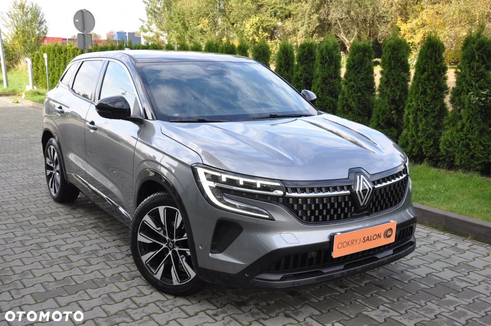 Renault Austral 1.3 TCe mHEV Techno - 2