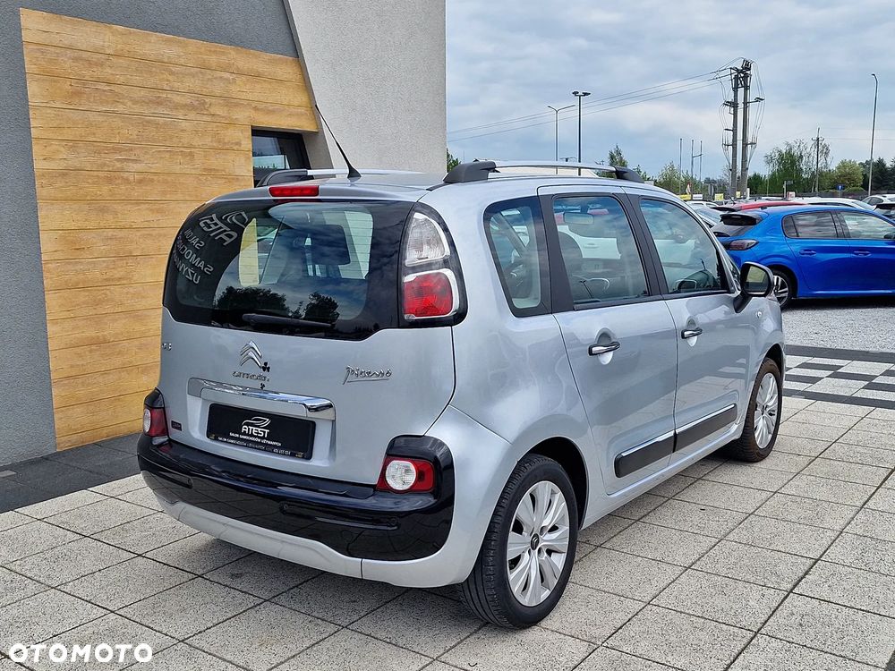 Citroën C3 Picasso PureTech 110 Tendance - 5