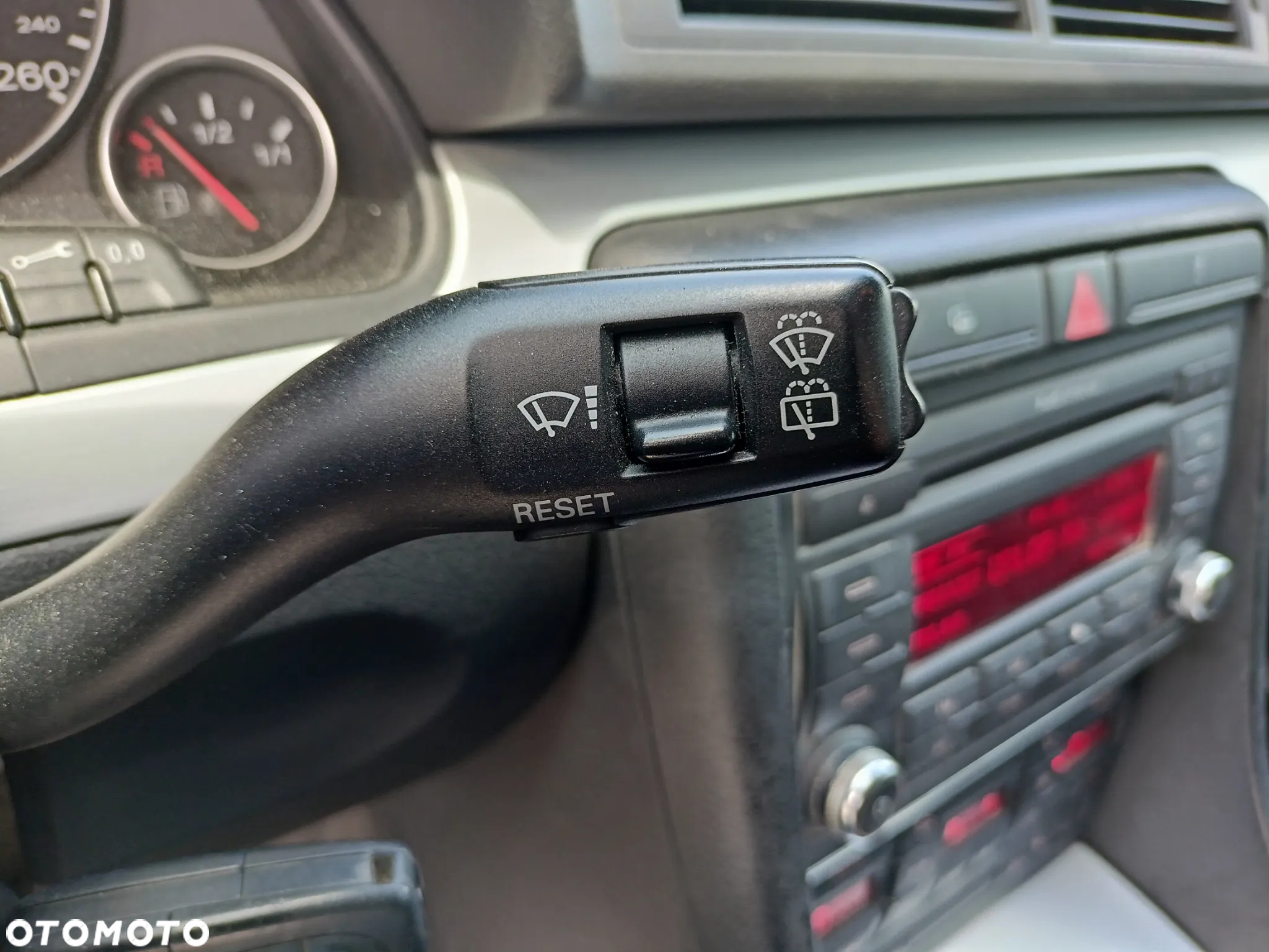 Audi A4 Avant 1.8 T quattro - 31