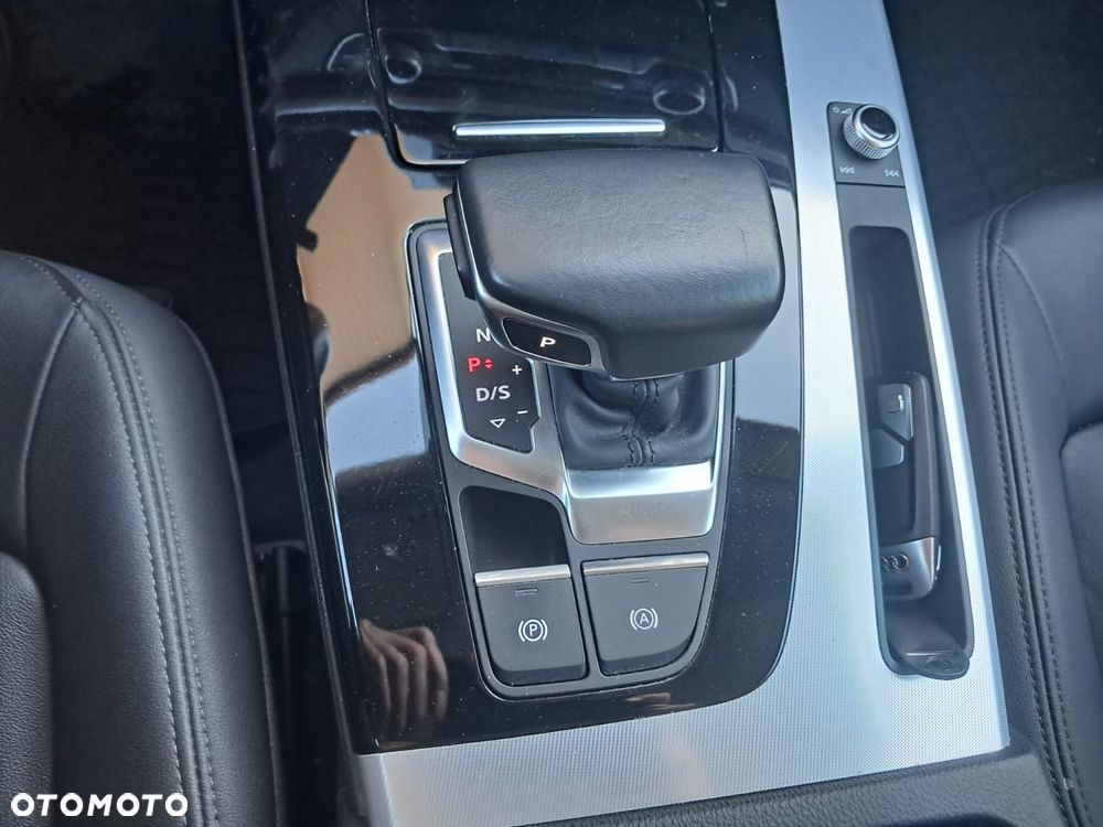 Audi Q5 Sportback 40 TDI mHEV Quattro Advanced S tronic - 17