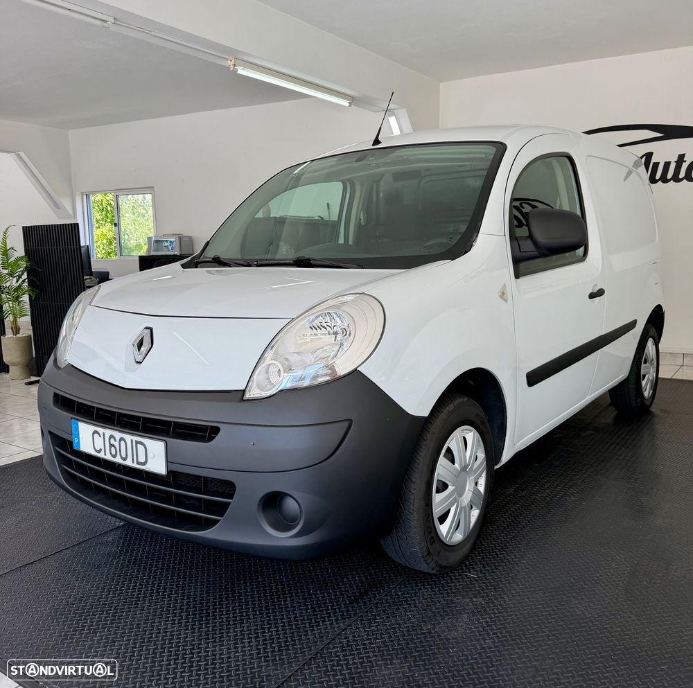 Renault Kangoo - 3