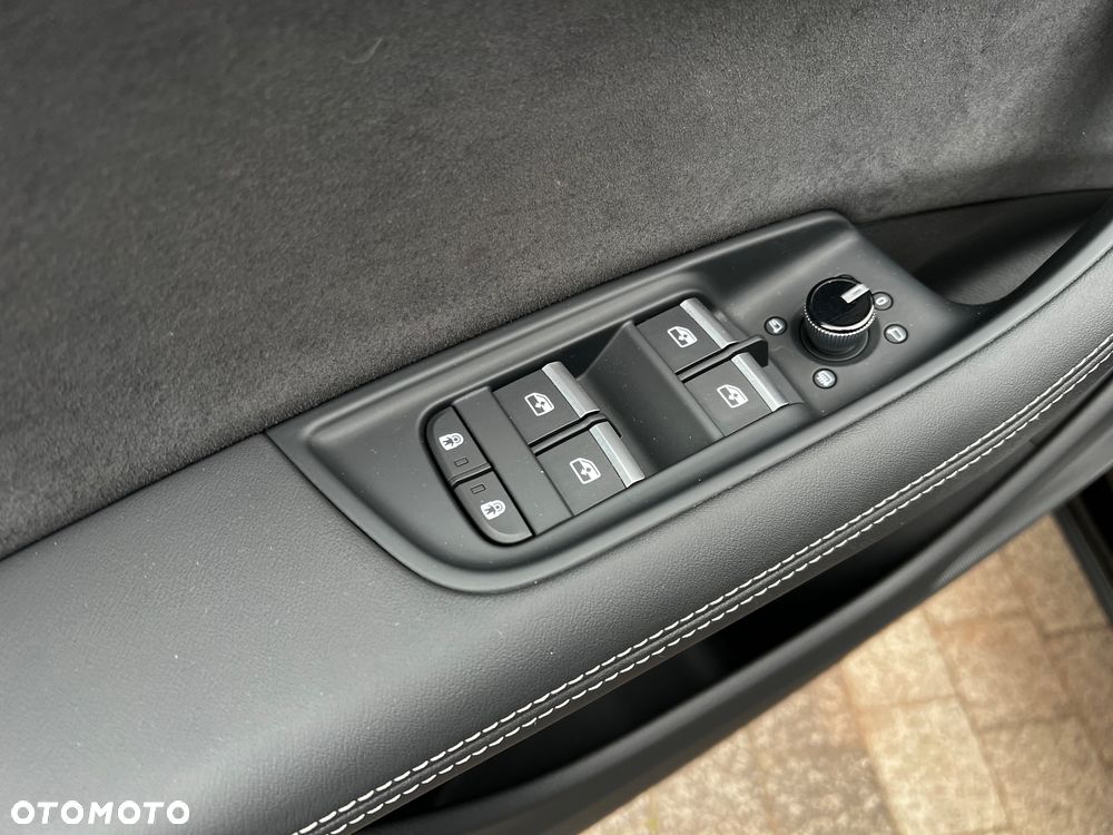 Audi Q8 45 TDI mHEV Quattro Tiptronic - 26