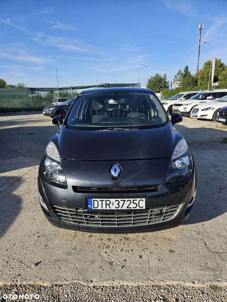 Renault Scenic - 3