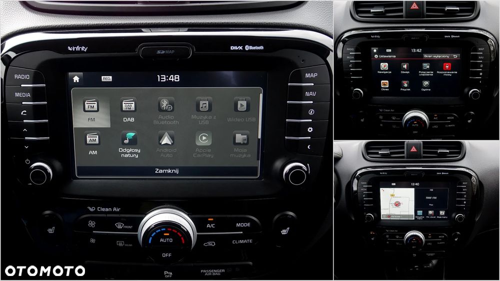 Kia Soul 1.6 GDI Iconic2 - 19