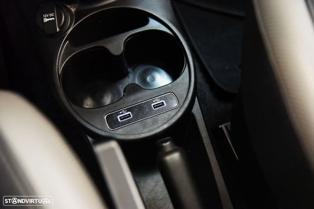 Fiat 500 1.0 Hybrid Connect - 19