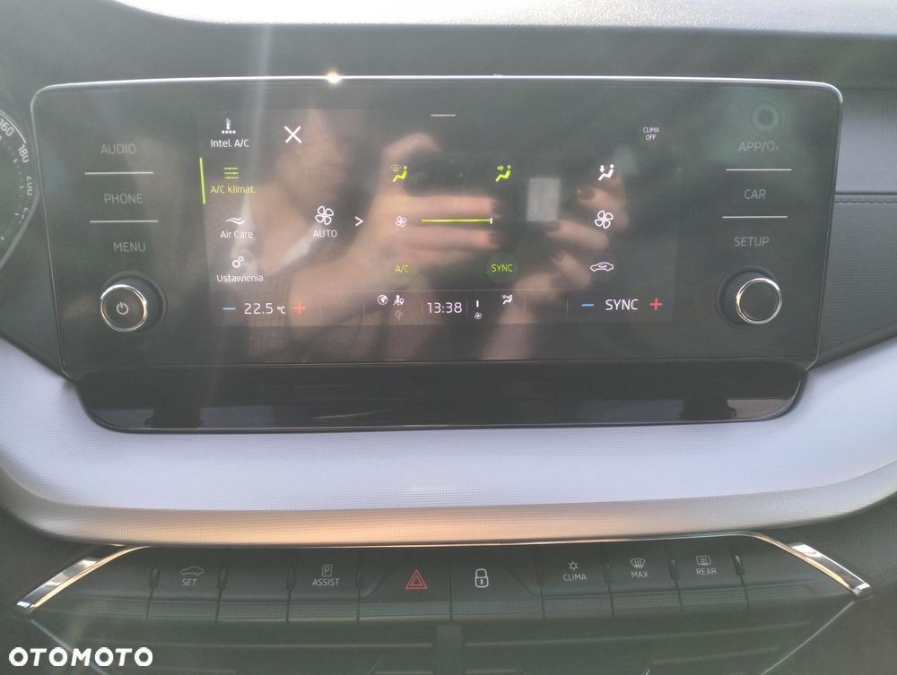 Skoda Octavia 2.0 TDI Ambition - 32