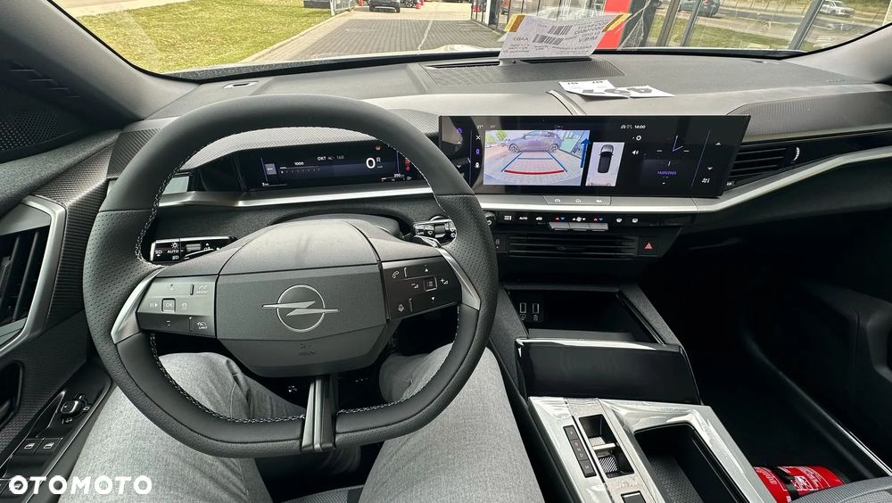 Opel Grandland 1.2 mHEV GS eDTC6 - 5