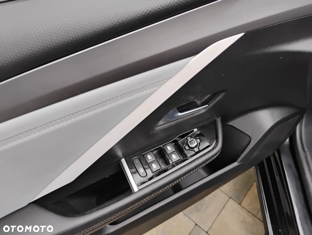 Opel Astra 1.2 Turbo Start/Stop Business Edition - 13