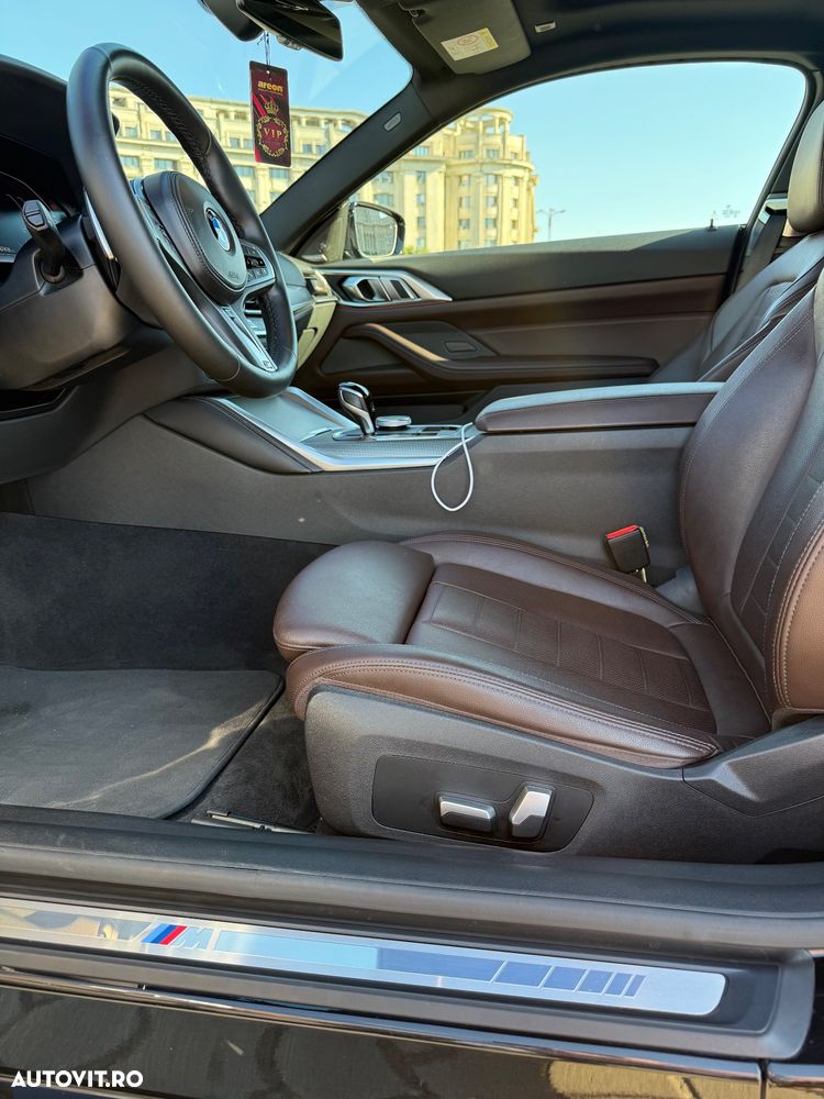 BMW M4 - 33