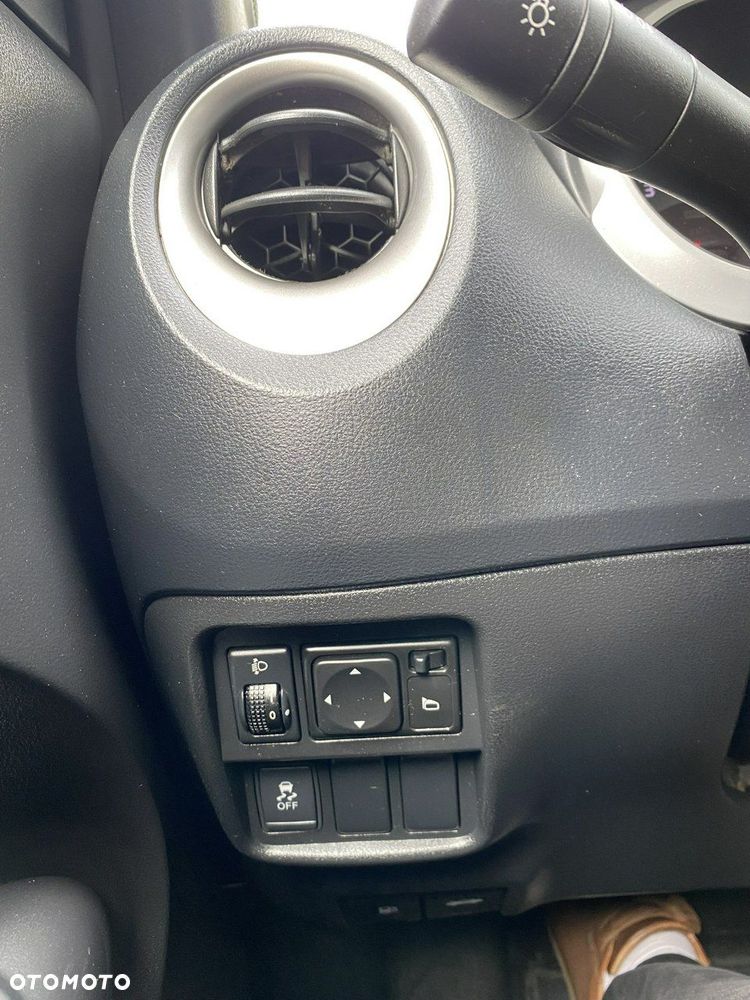 Nissan Juke - 24