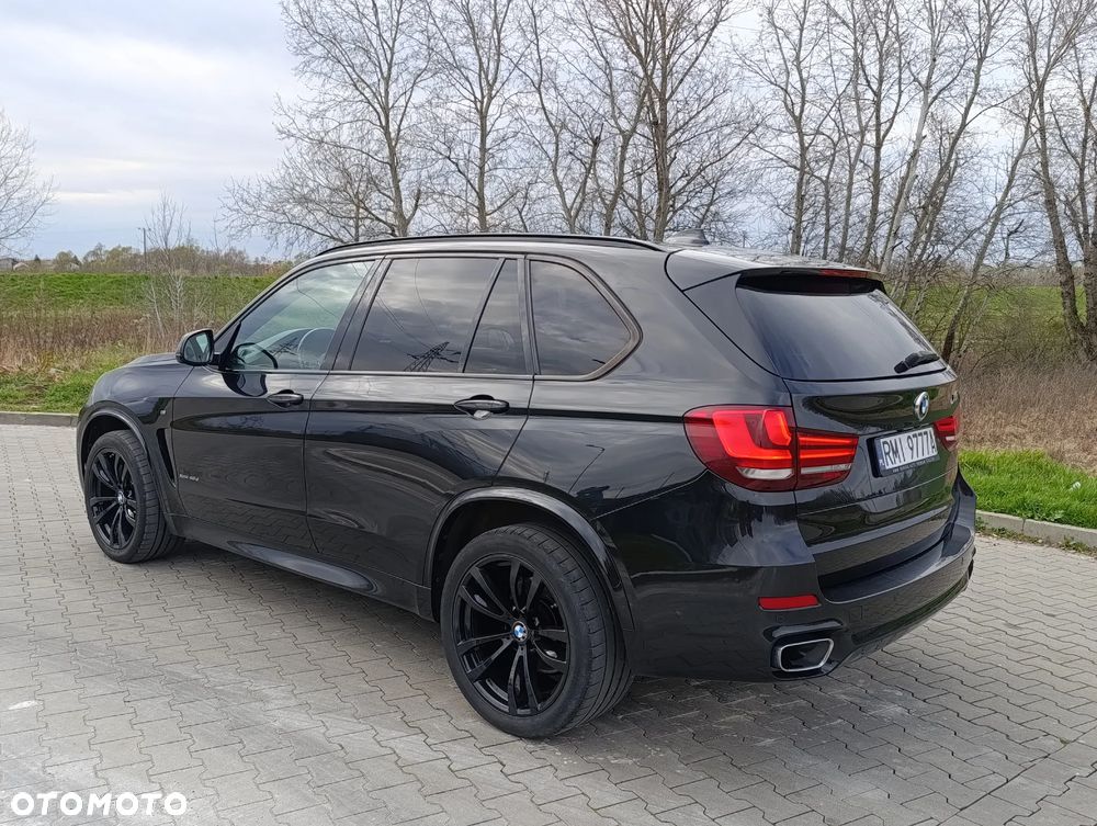 BMW X5 - 9