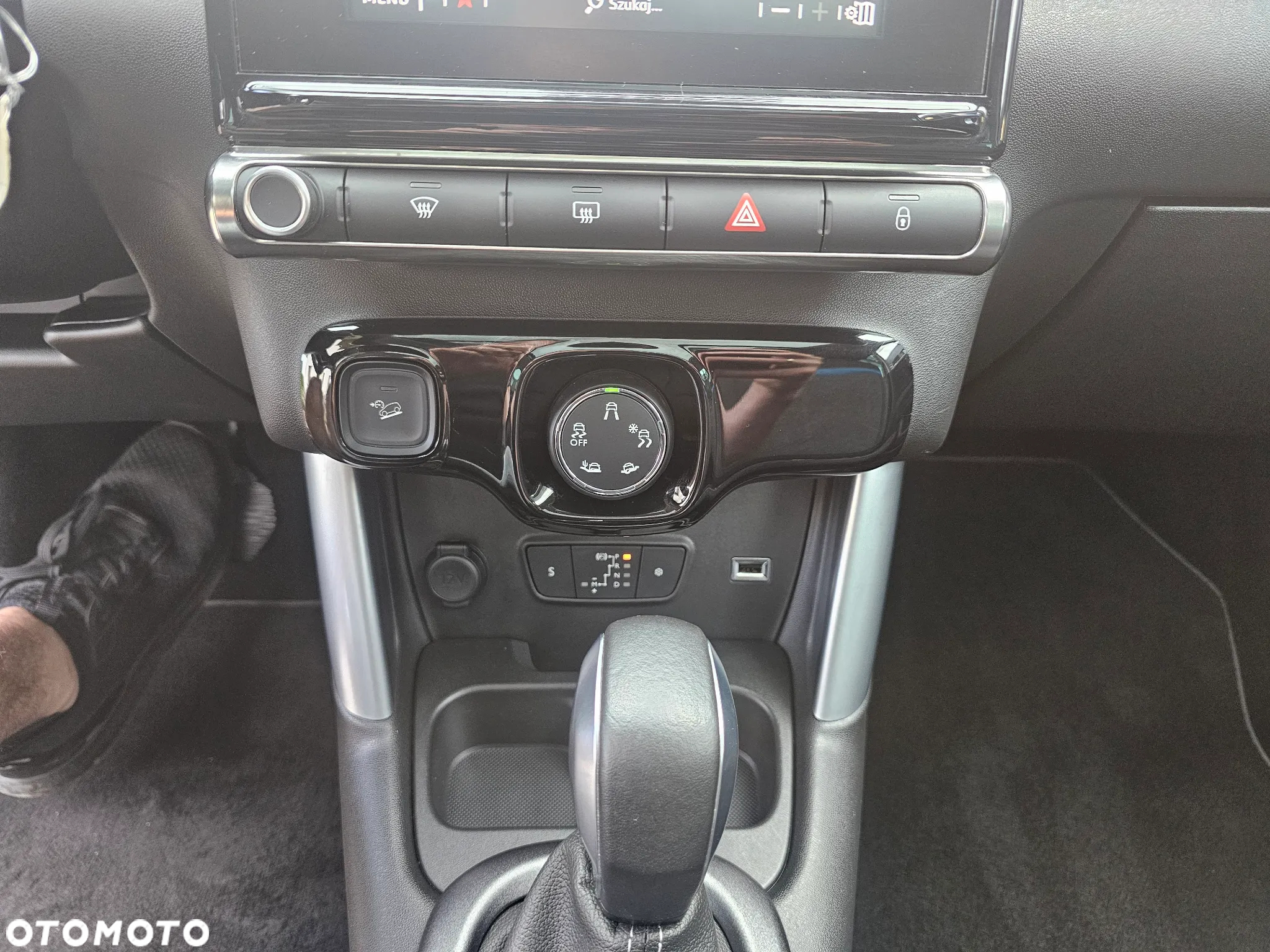 Citroën C3 Aircross 1.2 PureTech GPF Rip Curl S&S EAT6 - 14