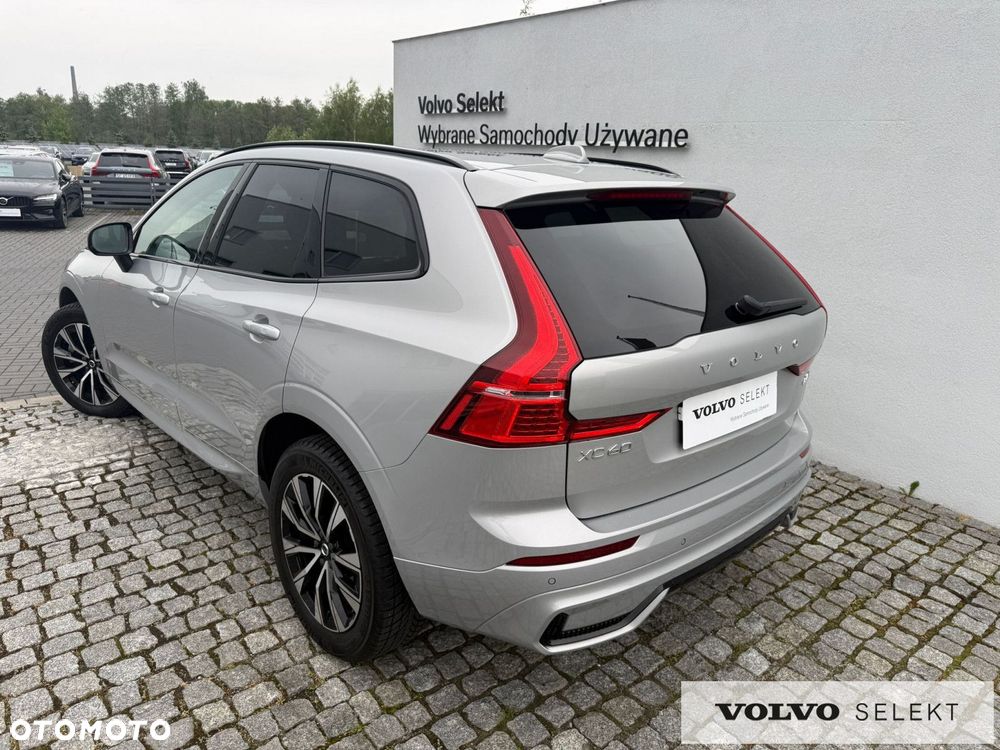 Volvo XC 60 - 38