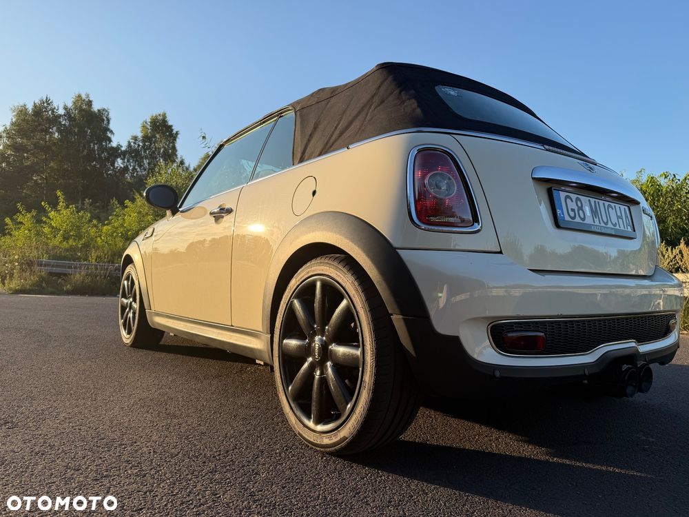MINI Cooper S - 18