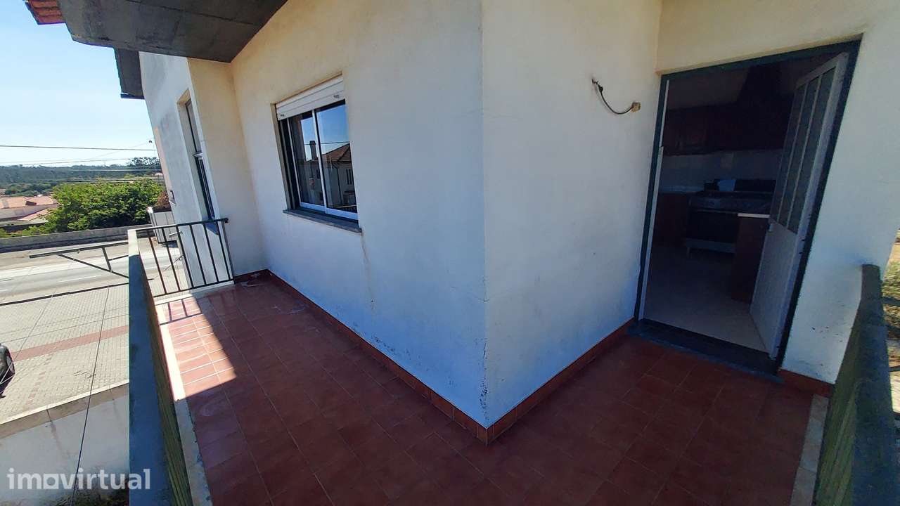 Apartamento T3 - Zona de Fátima - Grande imagem: 4/18