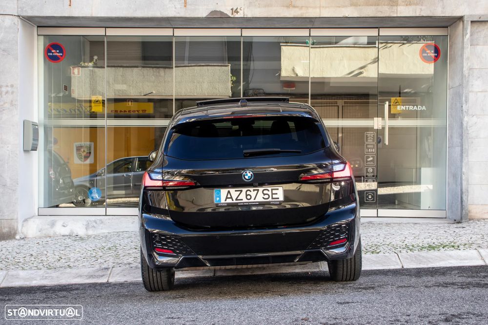 BMW 230xe Active Tourer Pack M - 56