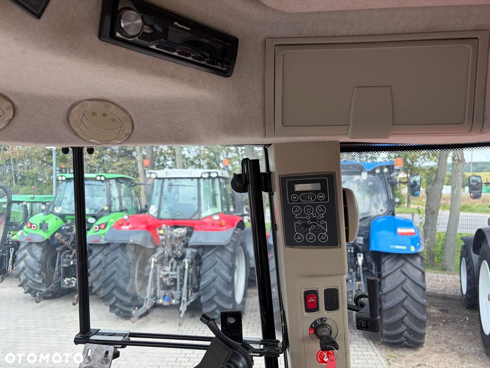 Massey Ferguson 7616 dyna-vt - 21