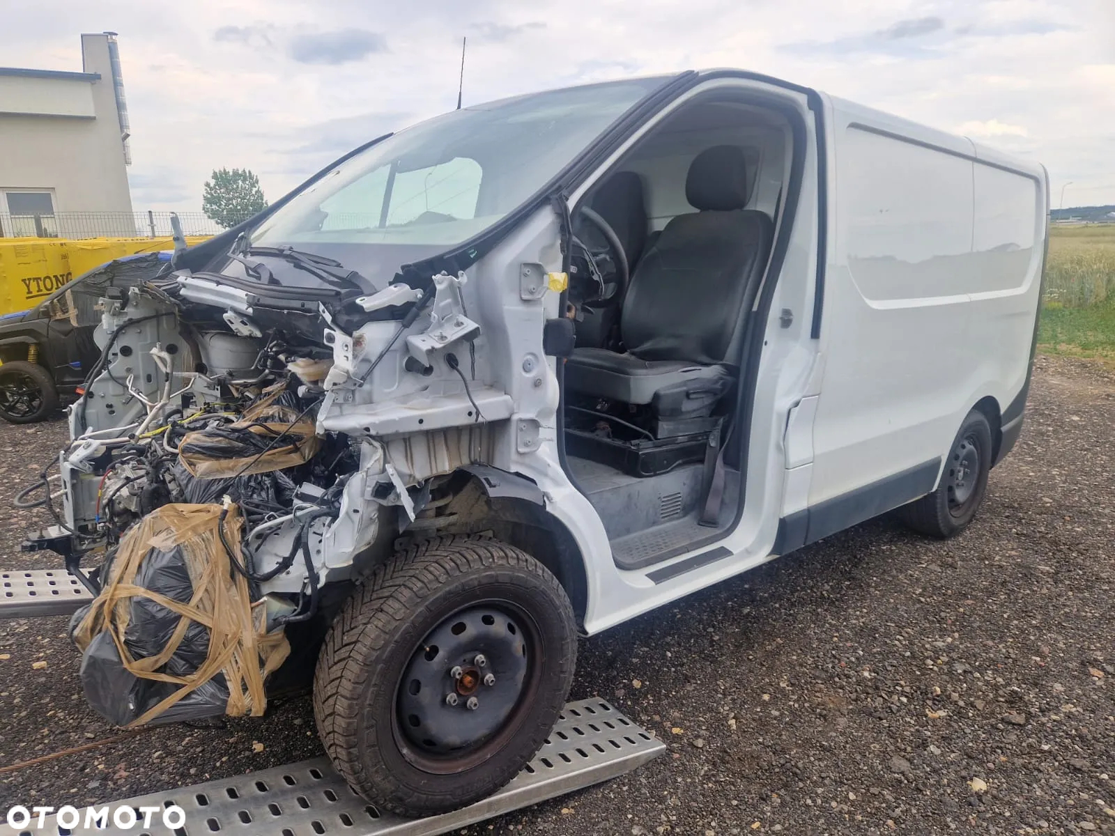 Renault Trafic - 3