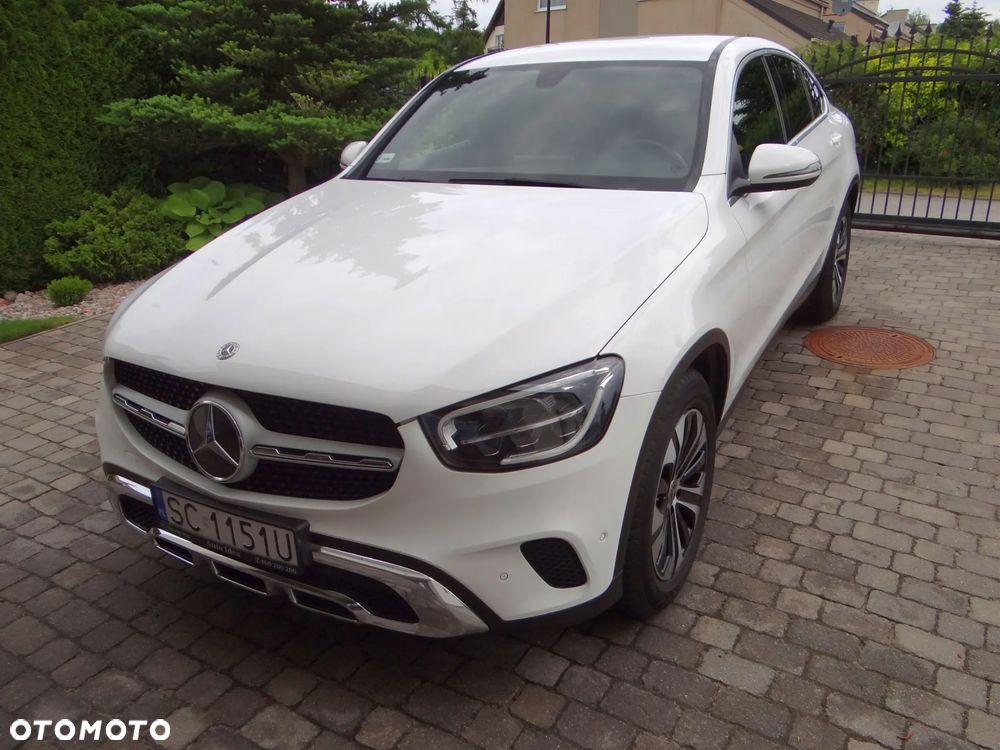 Mercedes-Benz GLC 200 d Business Edition - 18