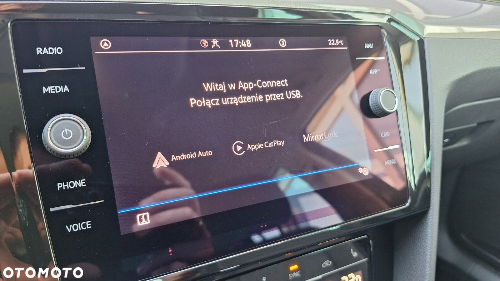 Volkswagen Passat 2.0 TDI EVO Business DSG - 30