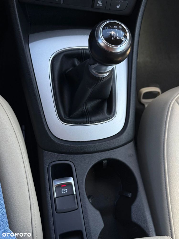 Audi Q3 2.0 TDI - 30