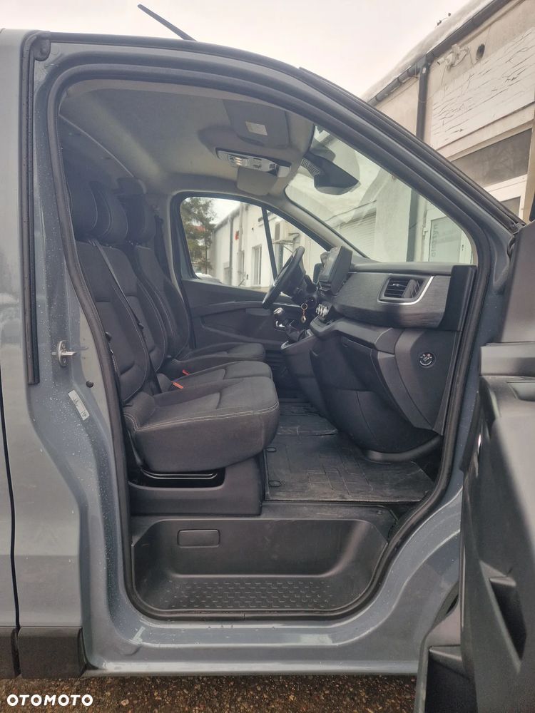 Renault Trafic - 3