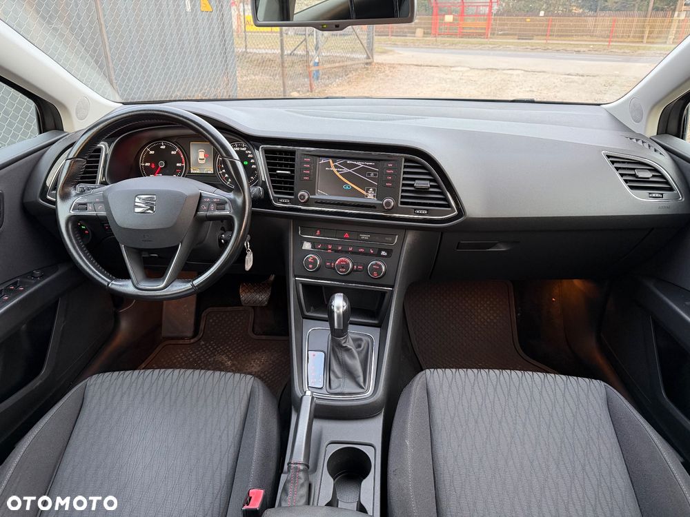Seat Leon - 8