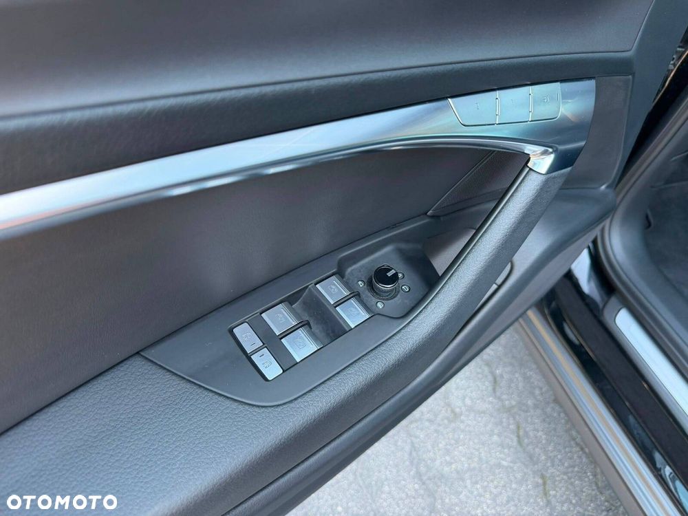 Audi A6 Allroad - 21
