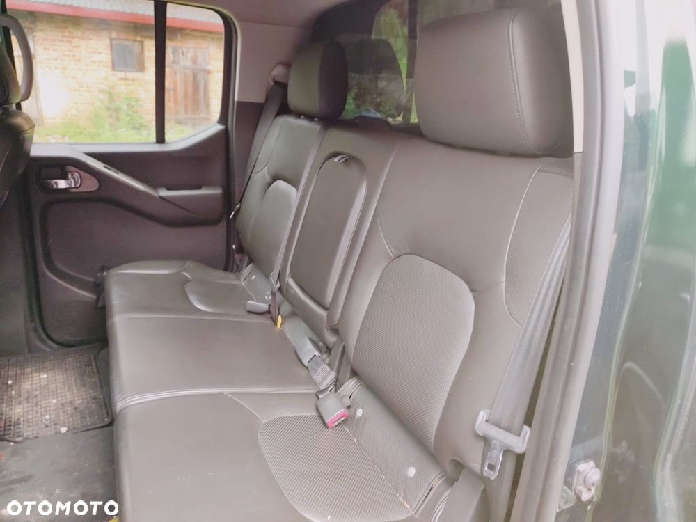 Nissan Navara - 4