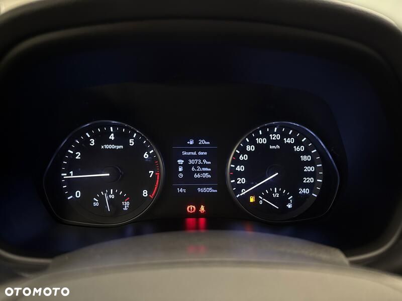 Hyundai i30 - 14