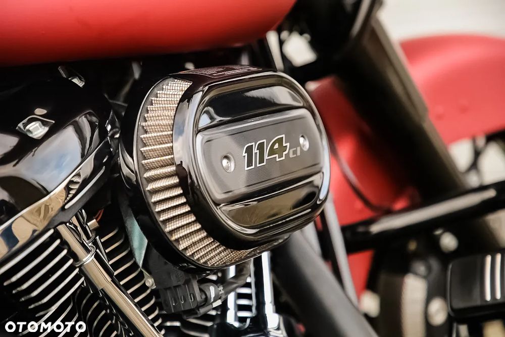 Harley-Davidson FLHXS Special - 9