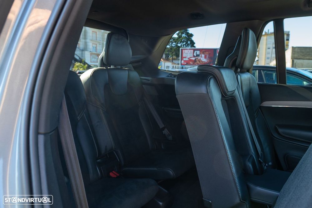 Volvo XC 90 2.0 T8 PHEV R-Design AWD - 19