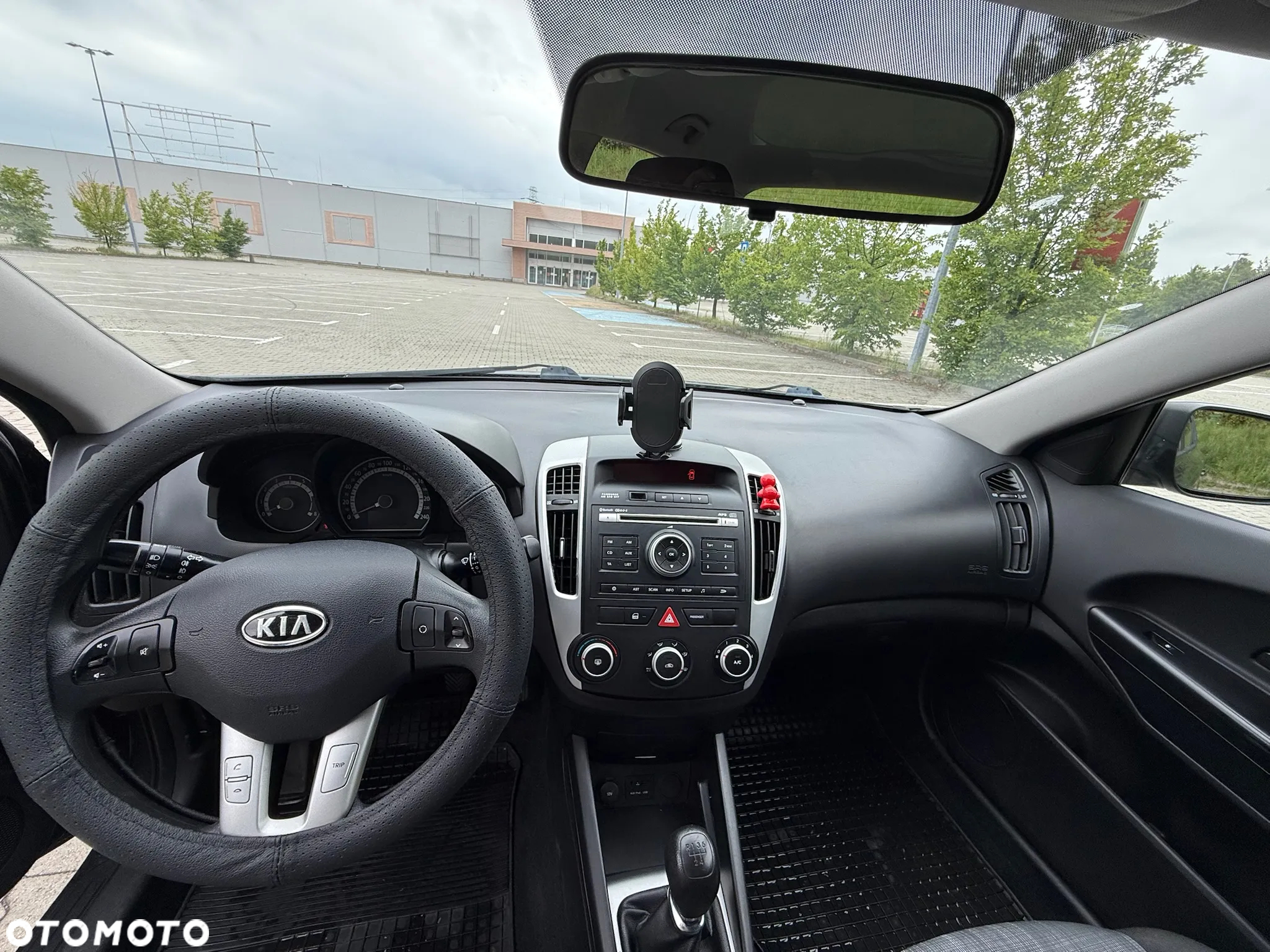 Kia Ceed Cee'd 1.4 M - 9