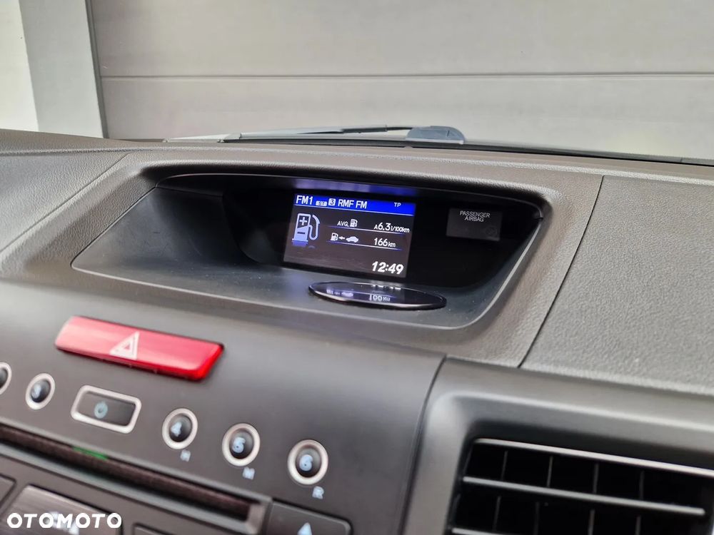 Honda CR-V 1.6i DTEC 2WD Elegance - 23