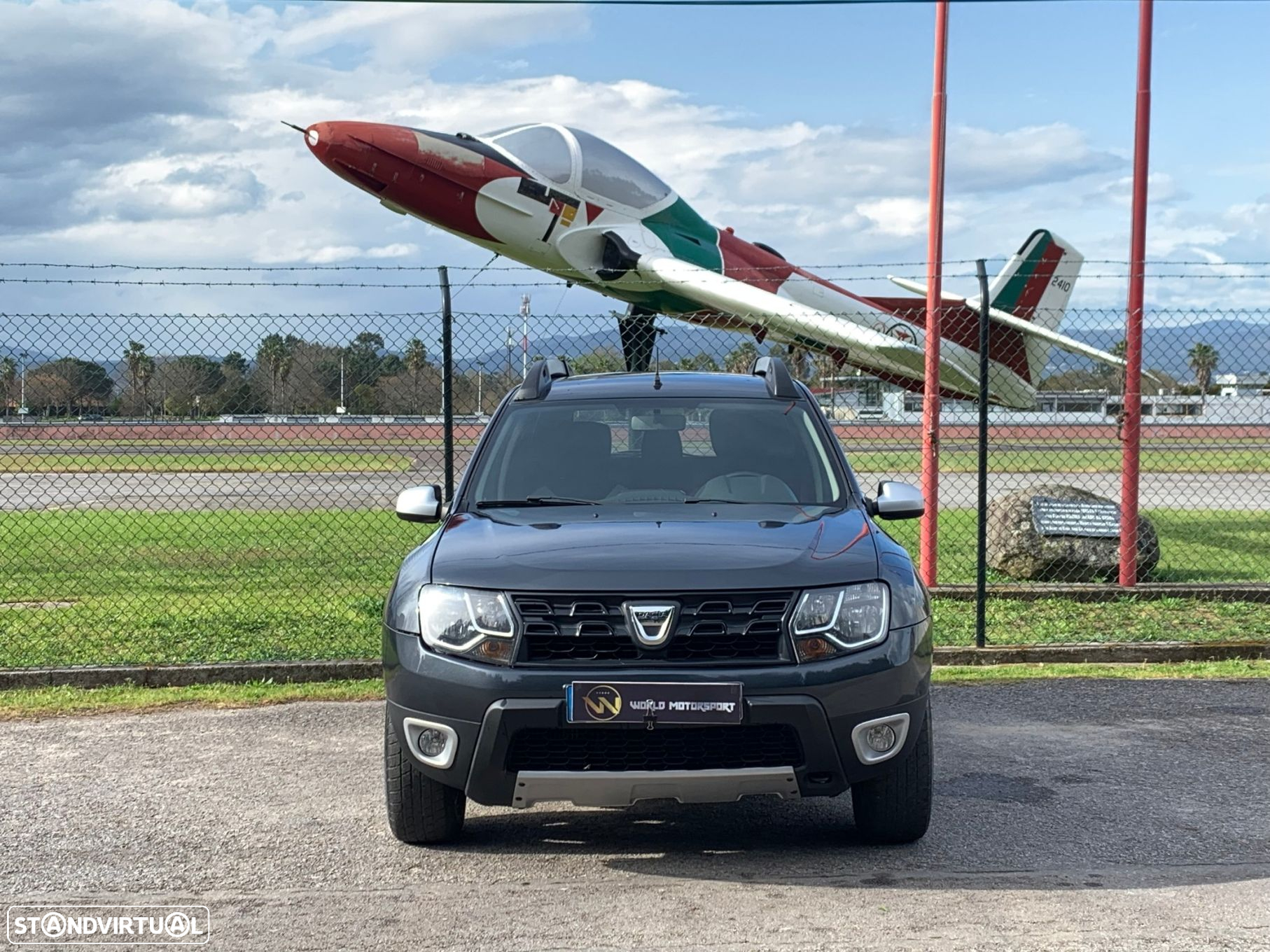Dacia Duster 1.5 dCi SL Urban Explorer - 2