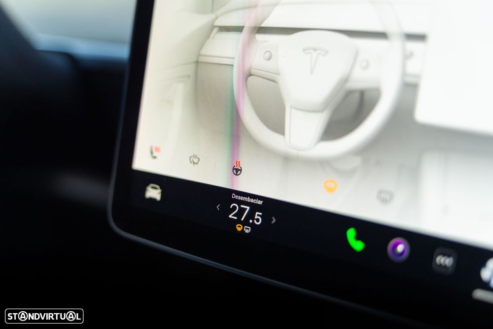 Tesla Model Y RWD - 17