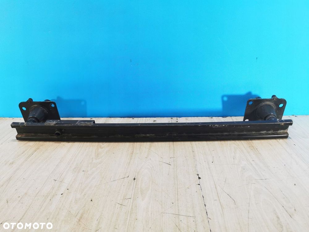 Peugeot 3008 5008 belka wzmocnienie w zderzak przód - 2