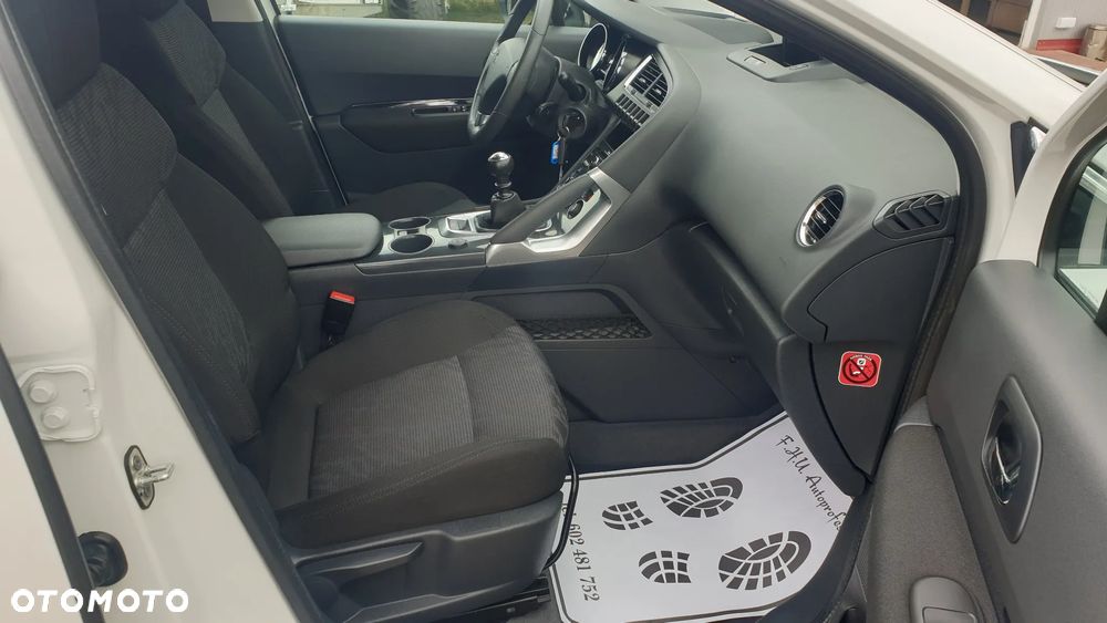 Peugeot 3008 - 13