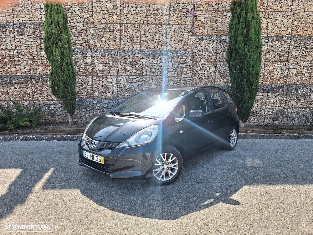Honda Jazz 1.2 i-VTEC Trend - 1