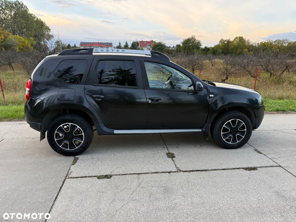 Dacia Duster - 28