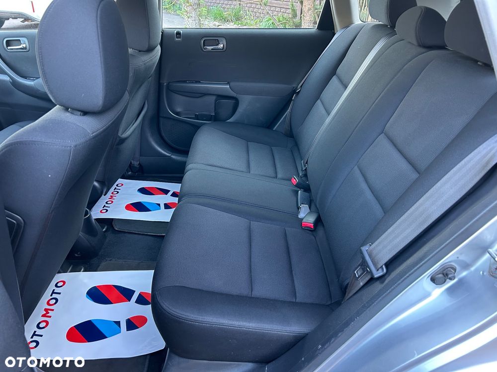 Honda Civic 1.4i Extra Edition - 25
