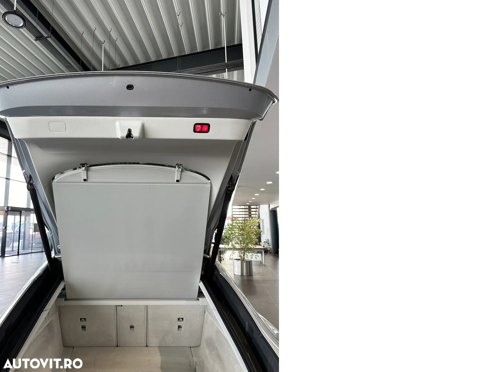 Mercedes-Benz EQS 580 4Matic Edition 1 - 13