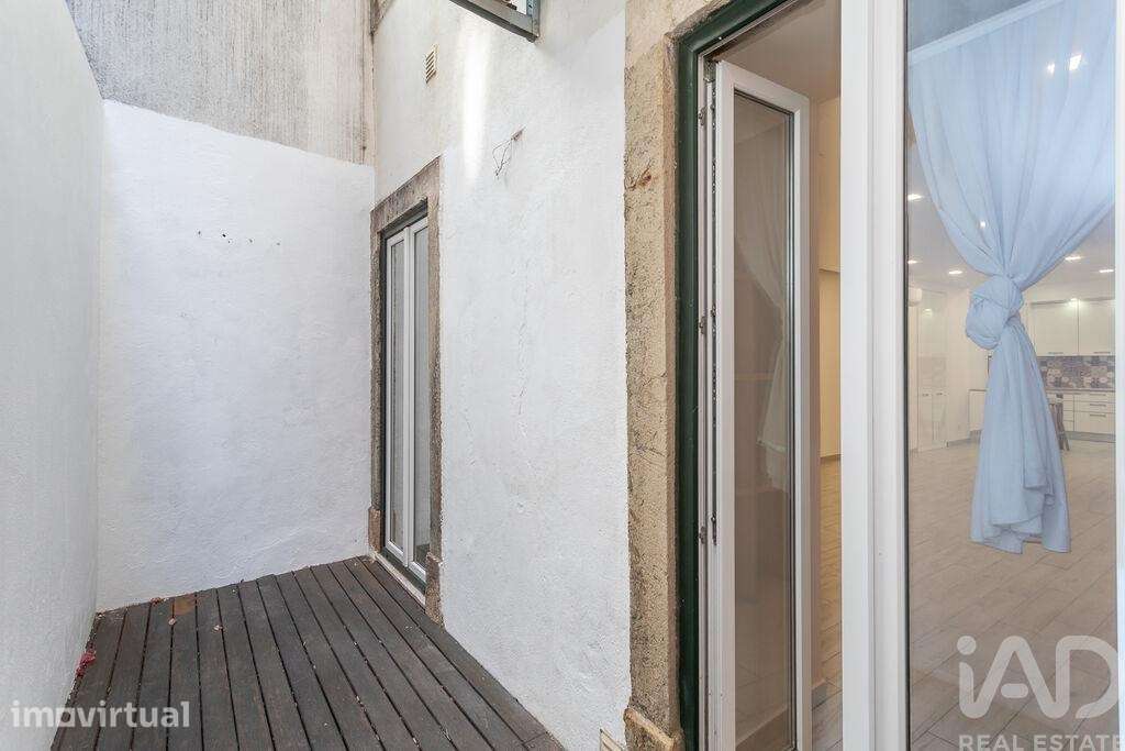 Apartamento T3 em Santa Maria Maior - Grande imagem: 4/26