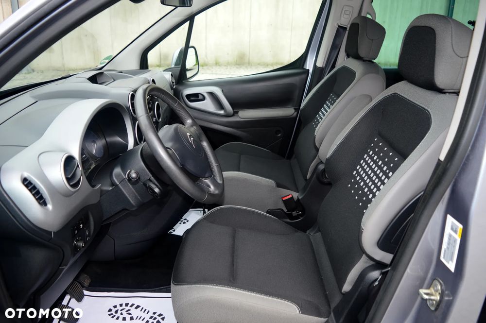 Citroën Berlingo Multispace BlueHDi 100 FEEL - 9